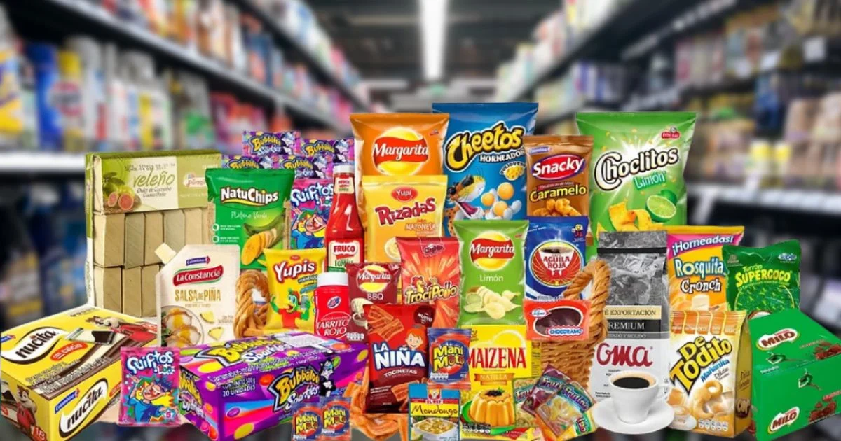 Mecatos colombianos tradicionales y café de origen